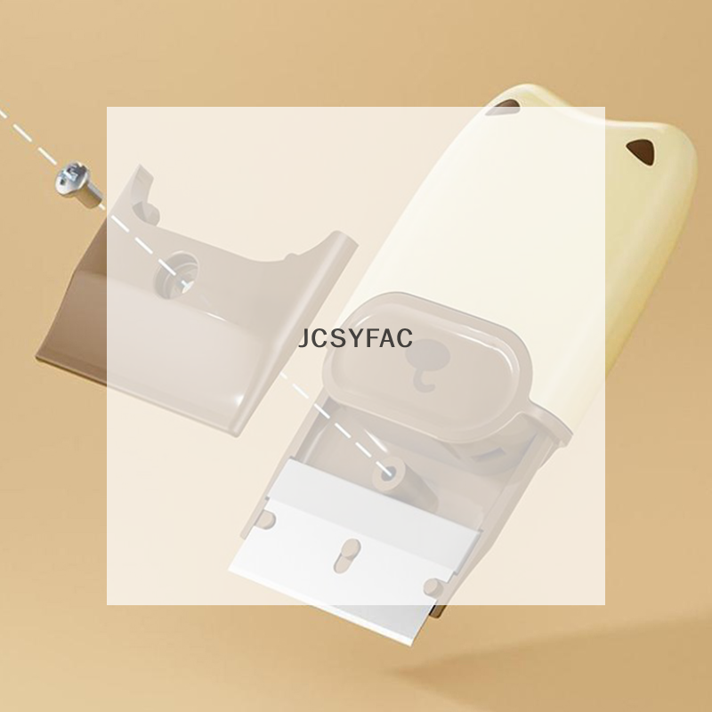 Print Removal Spatula - /JCS/Grattoir pour estampage artistique, spatule multifonctionnelle