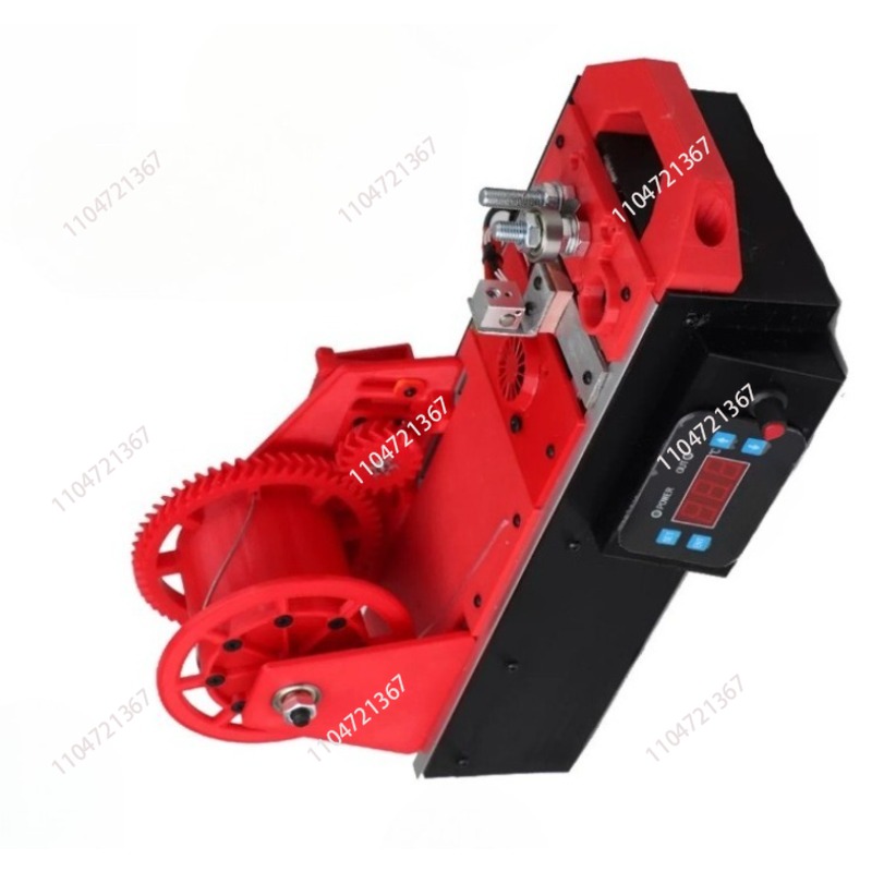 3D Printing Filament - Machine de fabrication de filament pour