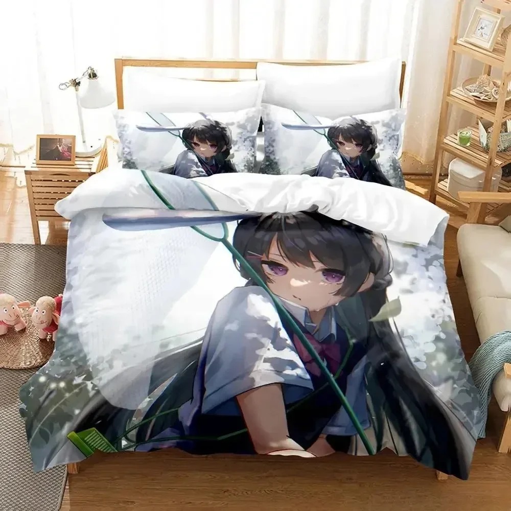 3D Printing Youtubers - Youtuber virtuel Tsukino Mito 3D nouveau