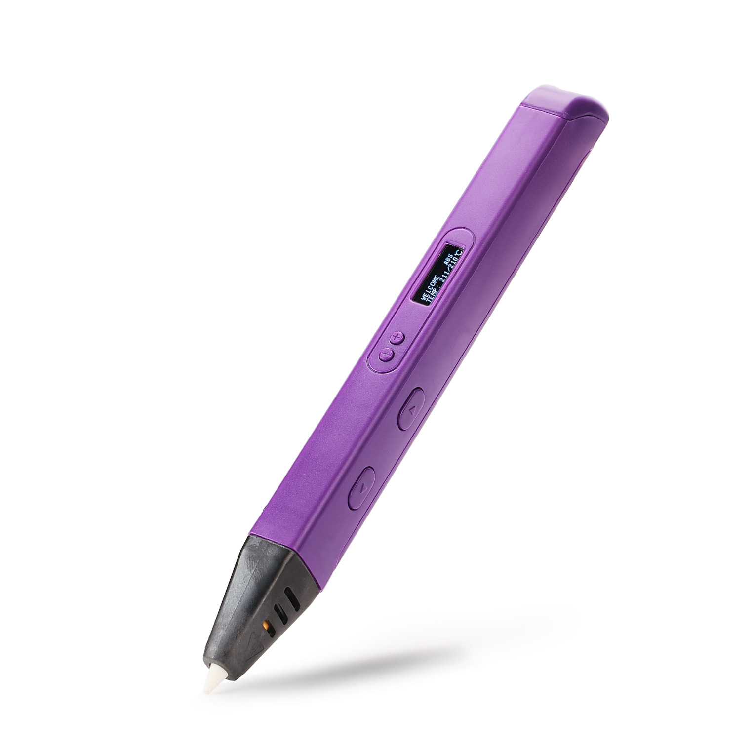 3D Printing Filament - Nouveau stylo d'impression 3D professionnel, prend