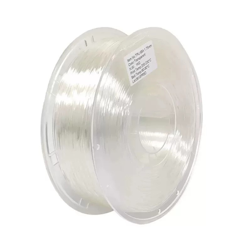 3D Printing Filament - Filament d'impression 3D en TPU 85A