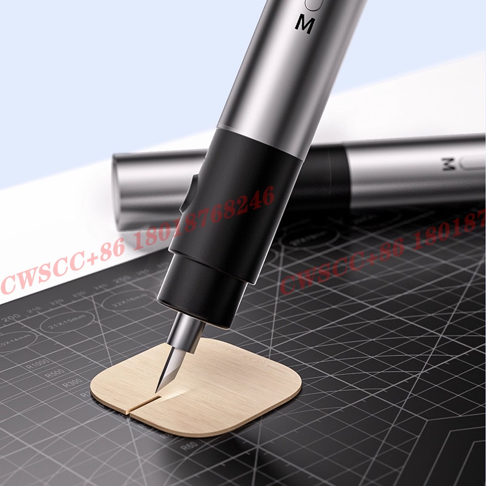 3D Printing Resin - Coupeur ultrasonique portable KS-F1, impression 3D,