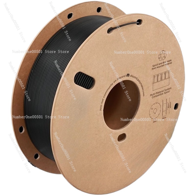 3D Printing Filament - Filament PLA haute température HT PLA