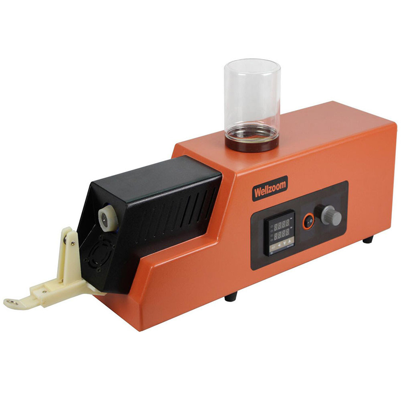 3D Printing Filament - Machine REX-C100 d'extrudeuse du filament 3D/extrudeuse