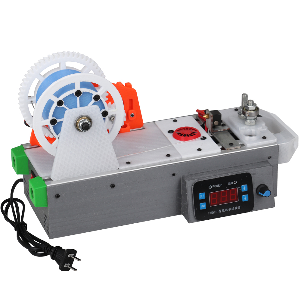 3D Printing Filament - Machine de fabrication de filament pour