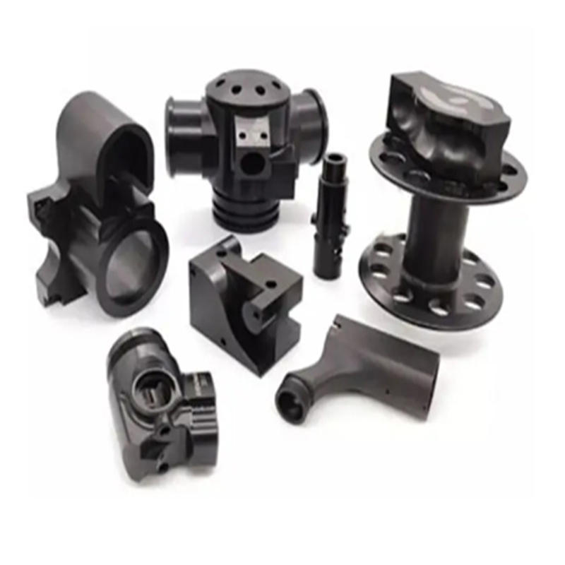 3D Printing Quotation - Nylon PTFE ABS PEEK impression 3D