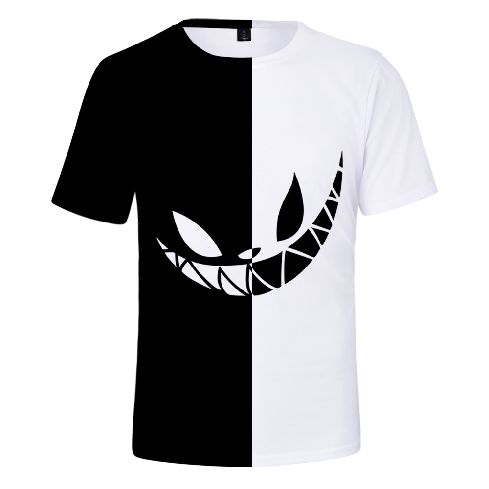 3D Printing Youtubers - Rubius T-shirt unisexe col rond manches