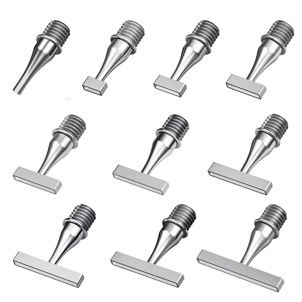 3D Printing Metal - Embouts de stylo de remplacement pour