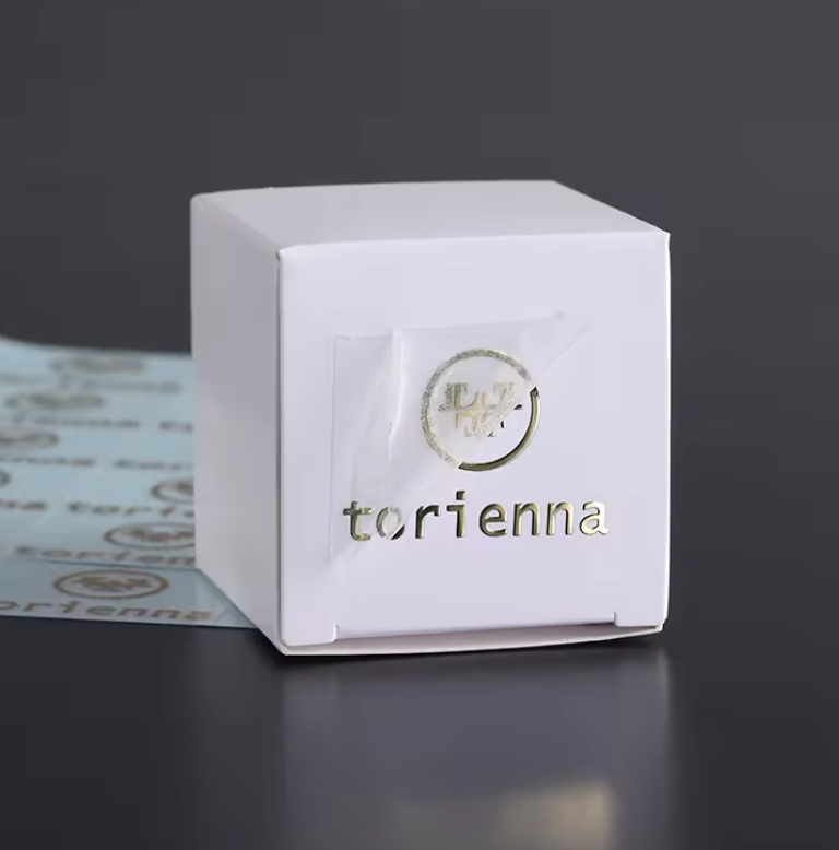 3D Printing Metal - Impression de transfert transparente en métal