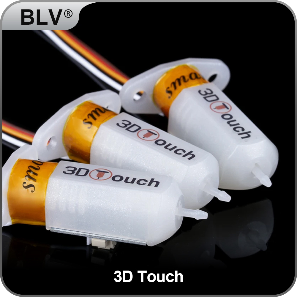 3D Printing Industrial - Capteur de nivellement automatique 3D Touch