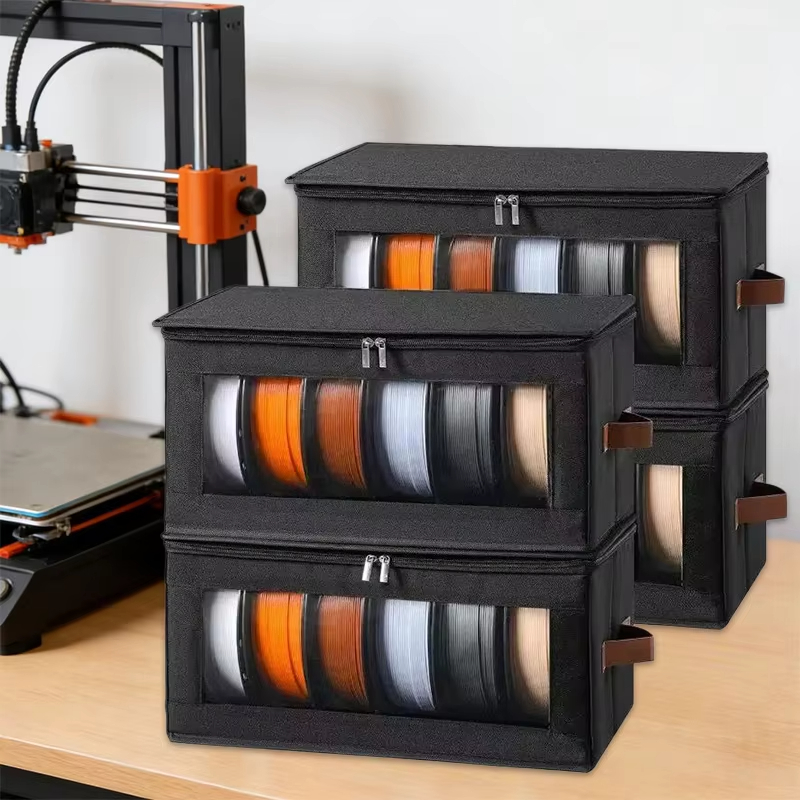 3D Printing Filament - Sac de rangement pour filament -