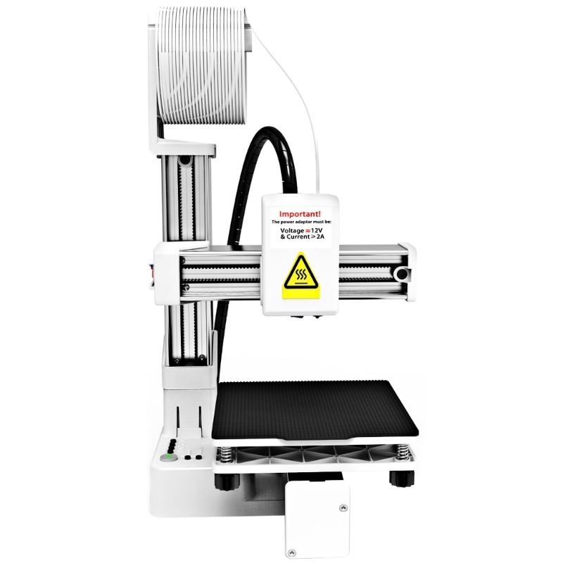 3D Printing Online Service - Imprimante 3D K10 de niveau débutant