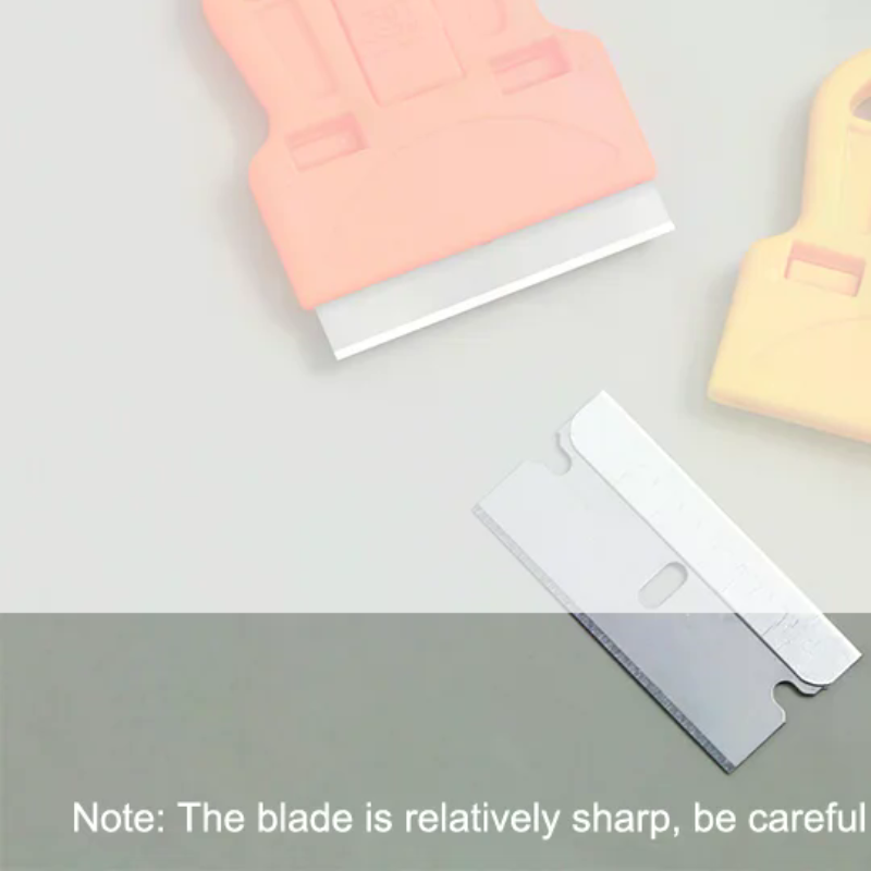 Print Removal Spatula - /YOV/Grattoir pour estampage artistique, spatule multifonctionnelle