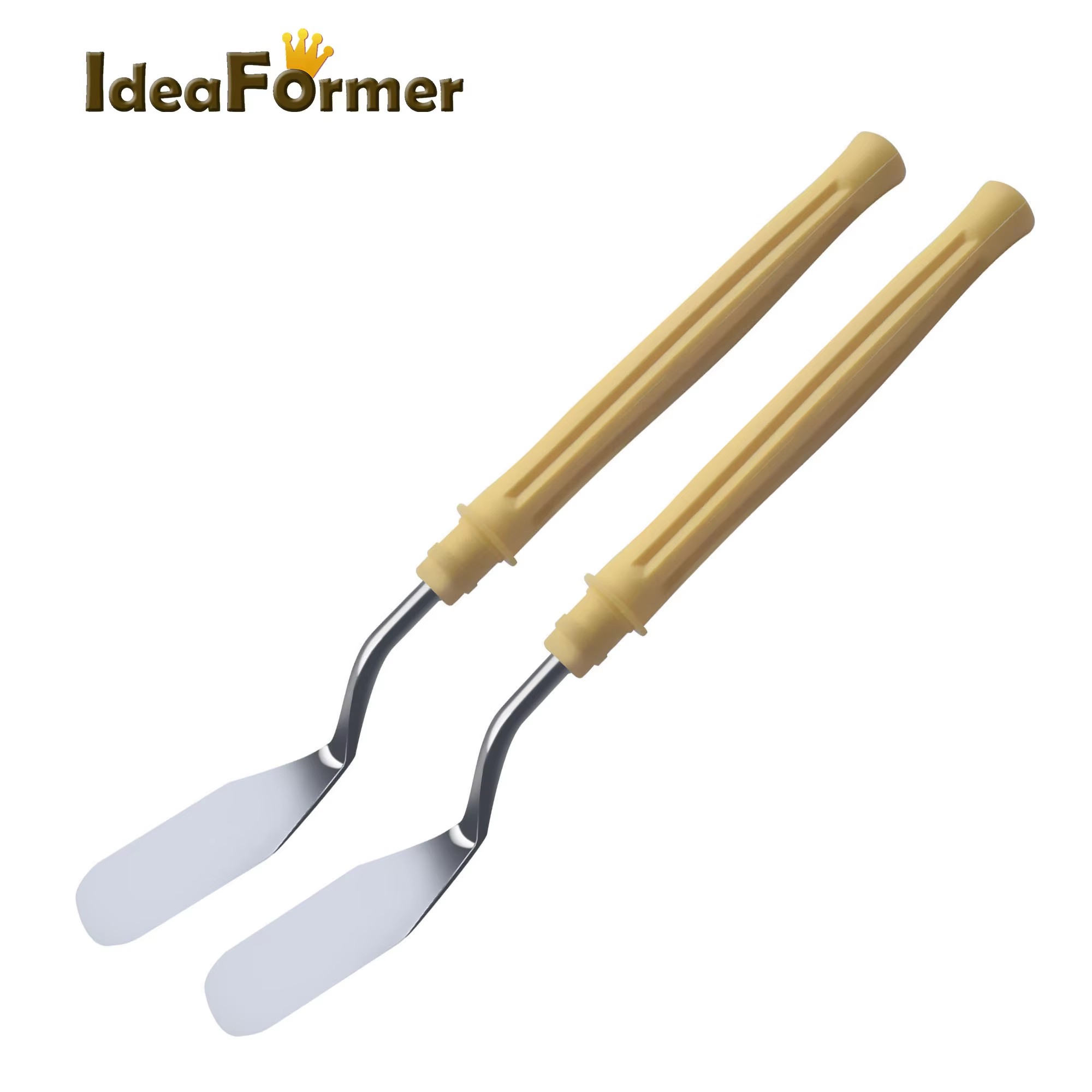 Print Removal Spatula - Matériel de filament pour imprimante 3D