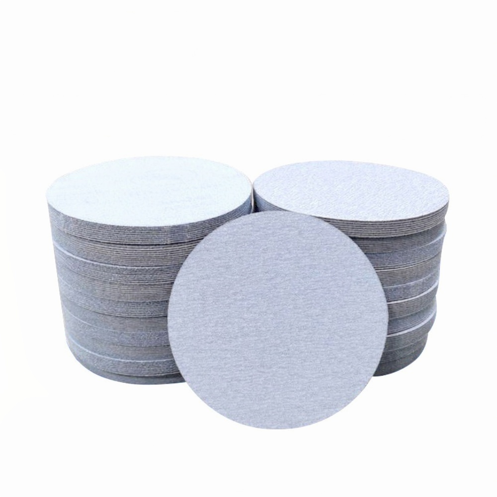 3D Printing Resin - Disque de polissage en résine pour