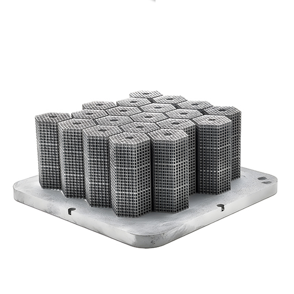 3D Printing Industrial - Services d'impression 3D SLM sur mesure