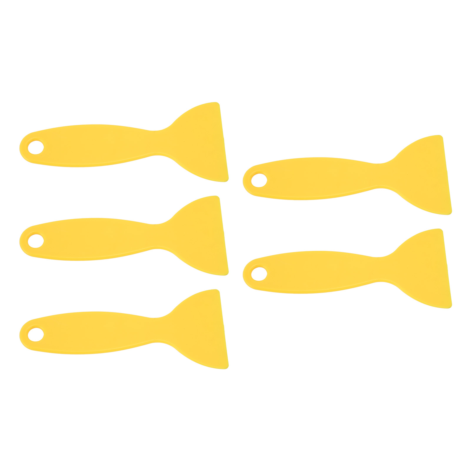 Print Removal Spatula - Spatule d'impression 3D, spatule en plastique