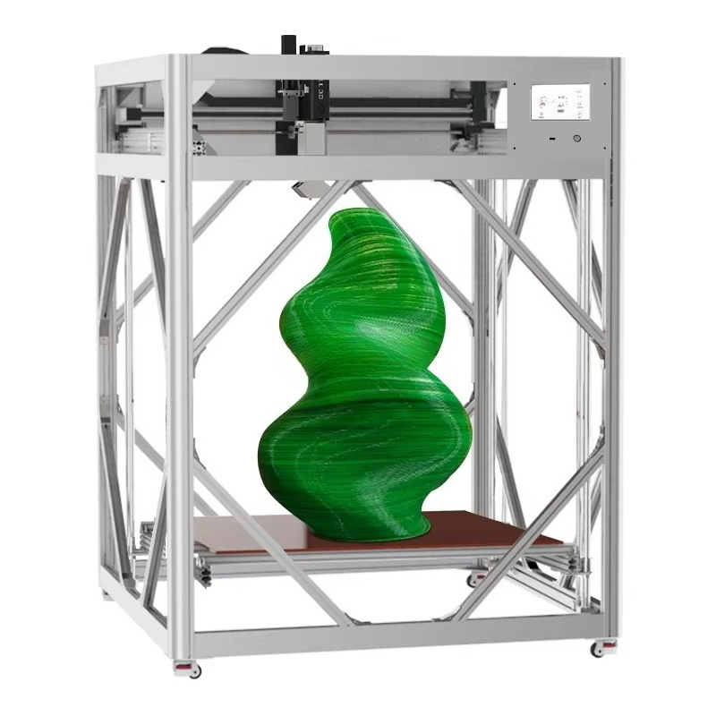 3D Printing Industrial - Imprimante 3D industrielle FDM de haute