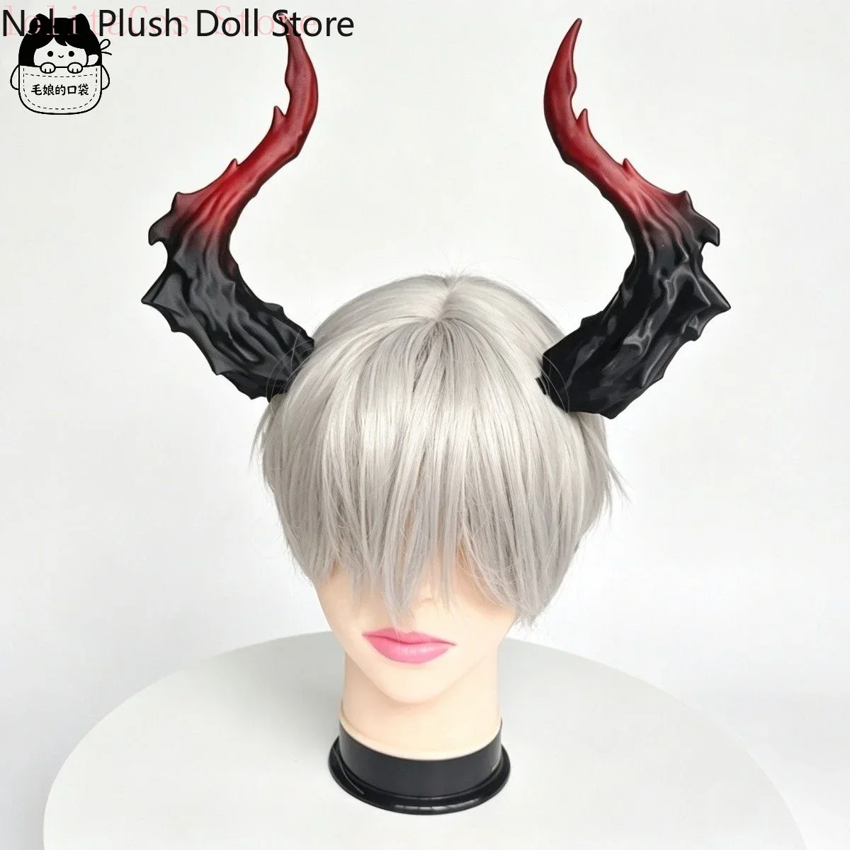 3D Printing Game - Accessoires de cosplay imprimés en 3D,