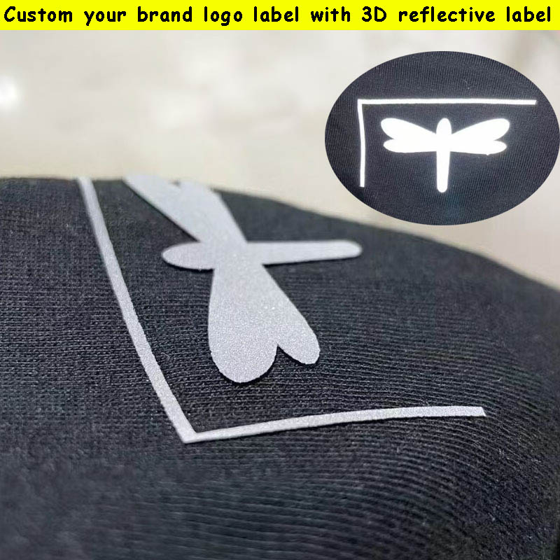 Logo personnalisé en silicone  - 3D Printing Labubu avis et prix