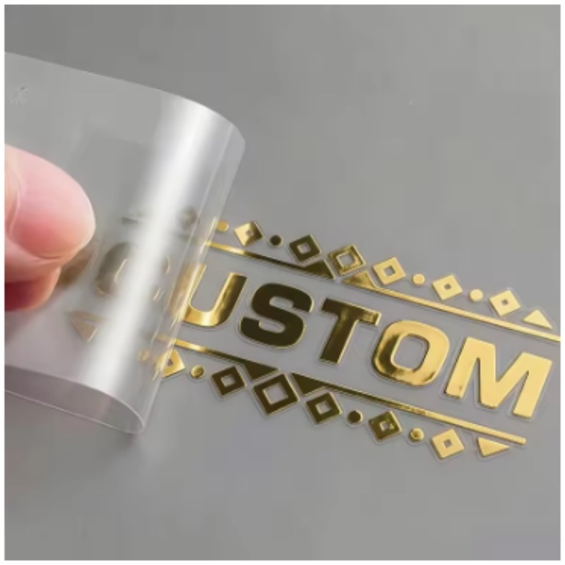 Autocollant personnalisé en tr - 3D Printing Metal avis et prix