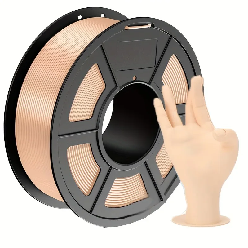 Filament PLA couleur chair 1,7 - 3D Printing Labubu avis et prix
