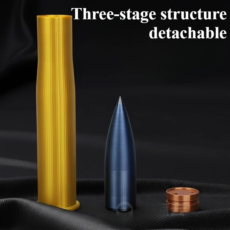 Modèle statique de 37mm de la  - 3D Printing Industrial avis et prix