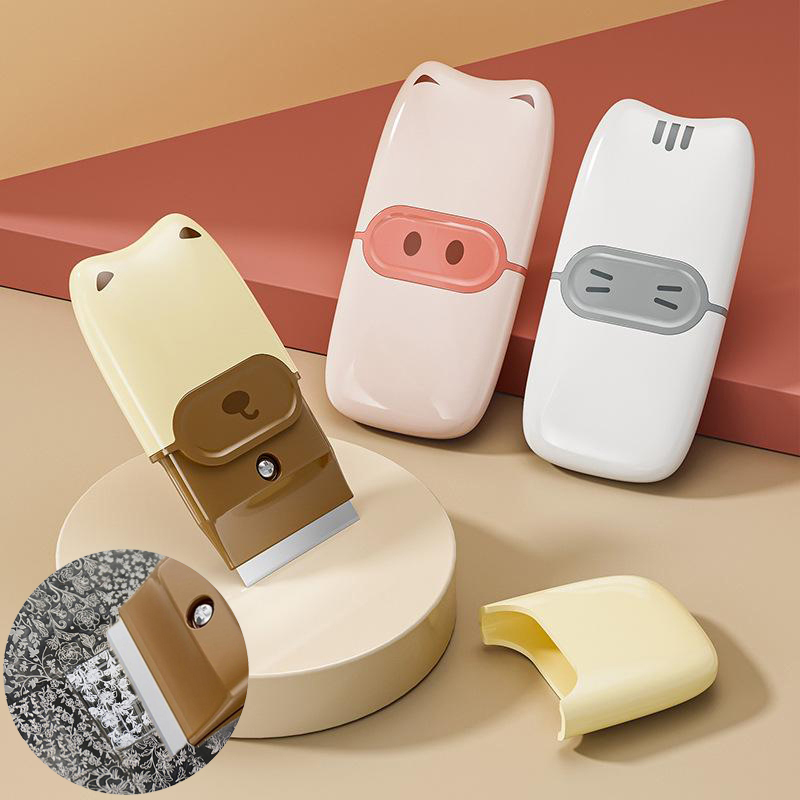 /JCS/Grattoir pour estampage a - Print Removal Spatula avis et prix