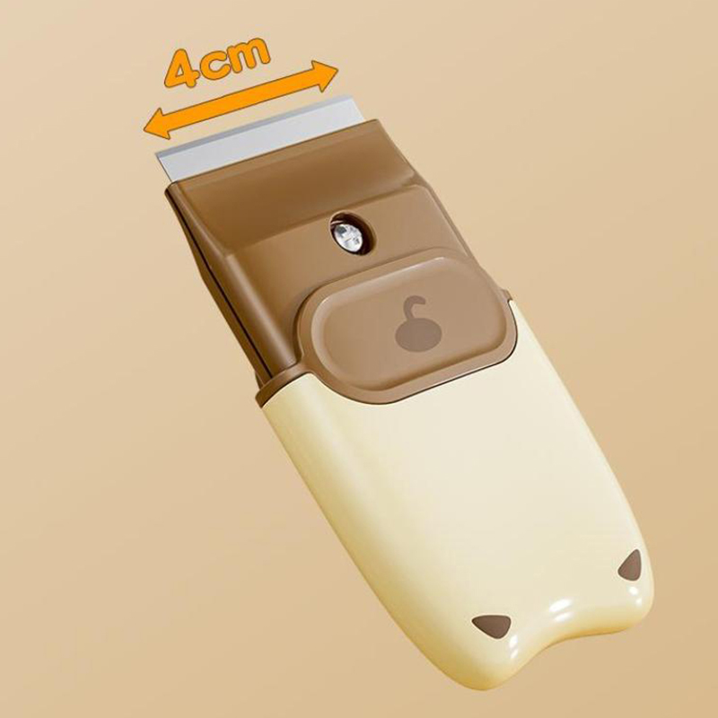 /JCS/Grattoir pour estampage a - Print Removal Spatula avis et prix