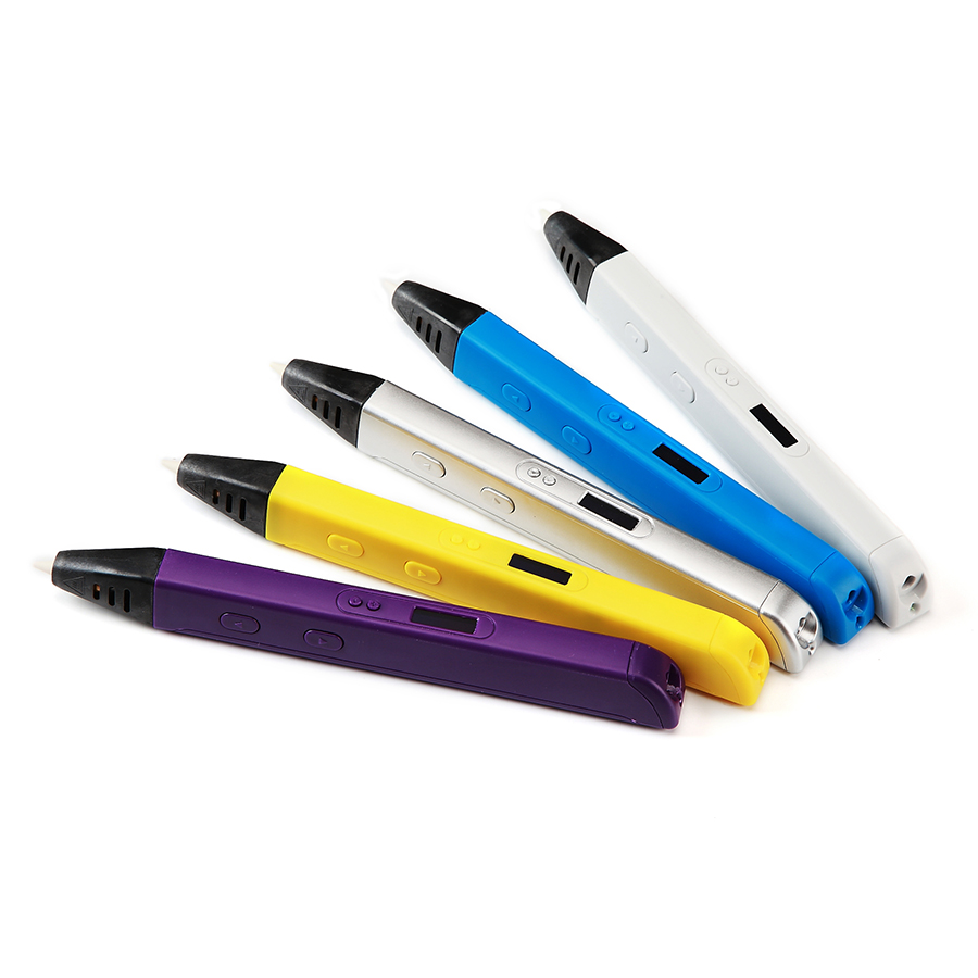 Stylo à gribouiller RP800A 3D, - 3D Printing Filament avis et prix