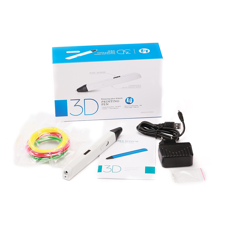 Stylo à gribouiller RP800A 3D, - 3D Printing Filament avis et prix
