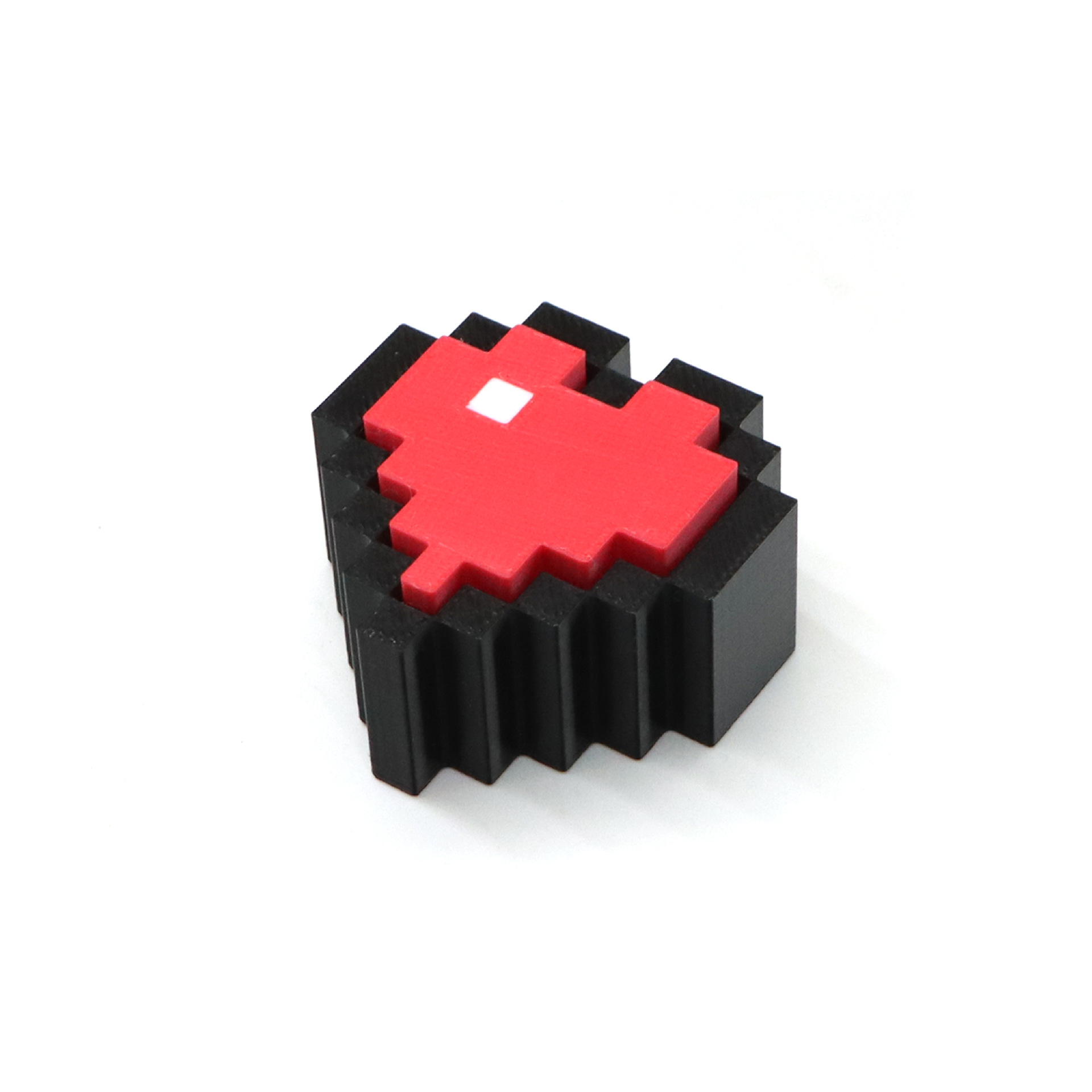 17style Mini Clavier 3D Imprim - 3D Printing Gif avis et prix