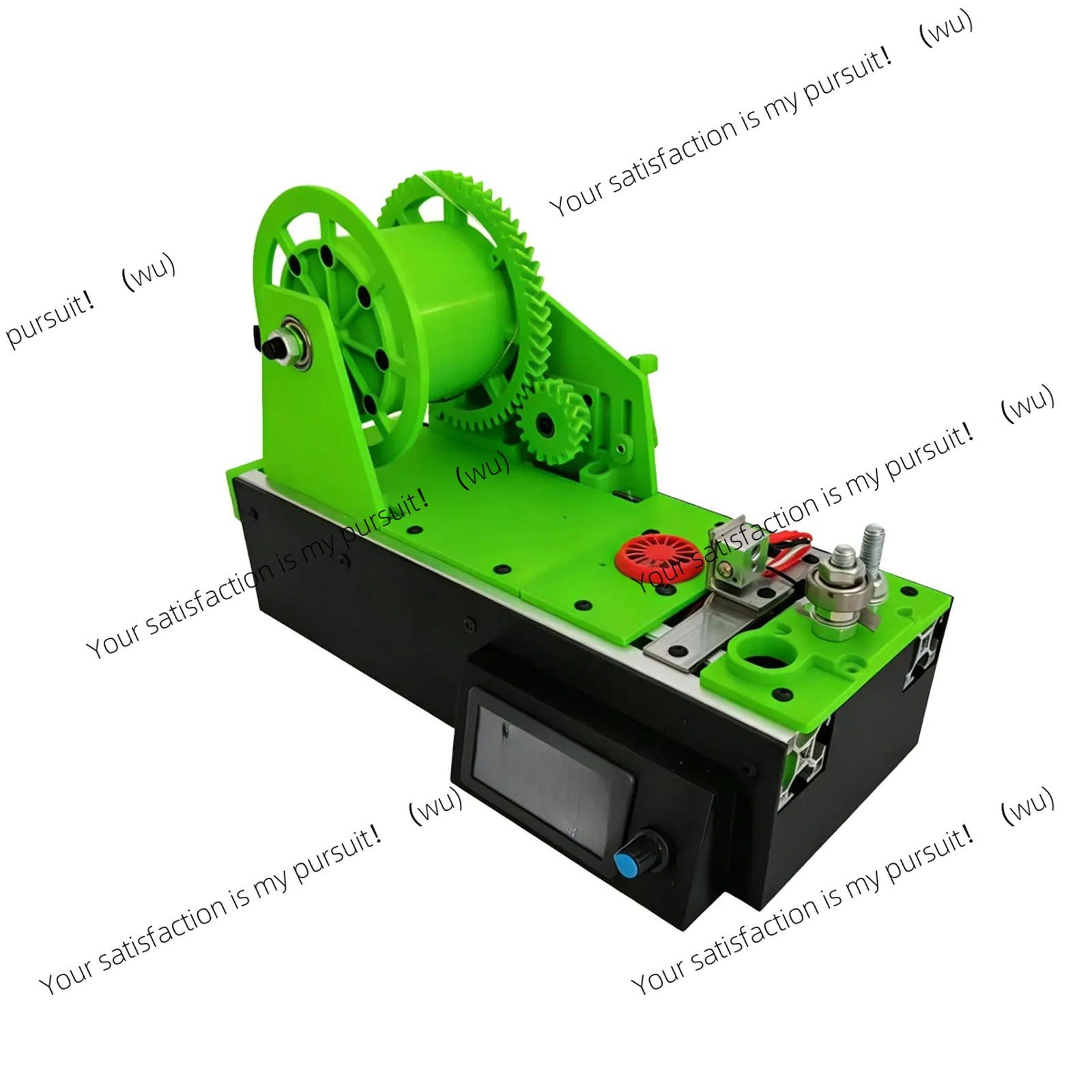 Machine de pultrusion de burea - 3D Printing Filament avis et prix