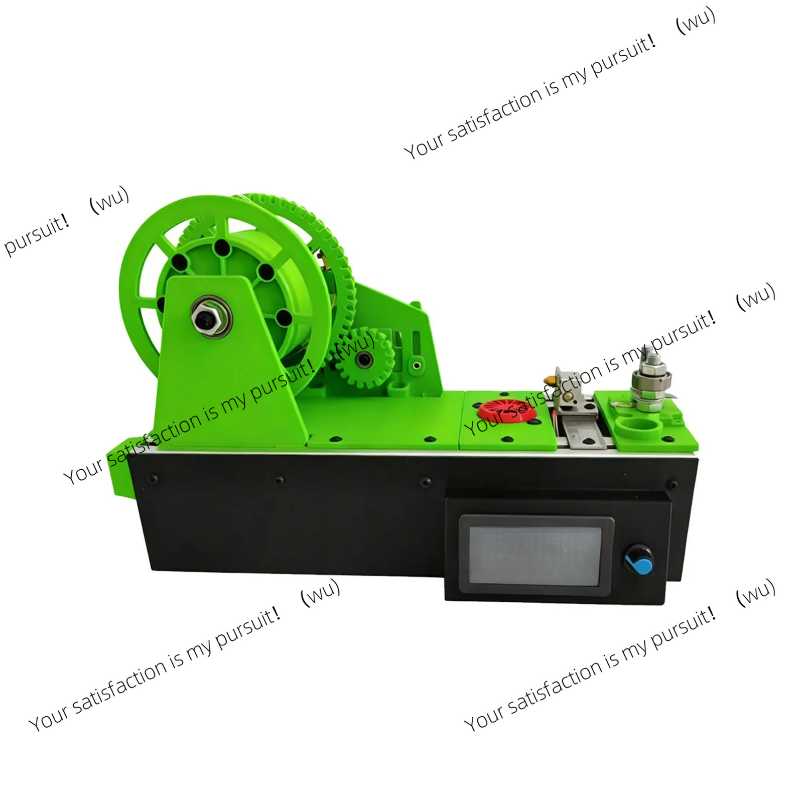Machine de pultrusion de burea - 3D Printing Filament avis et prix