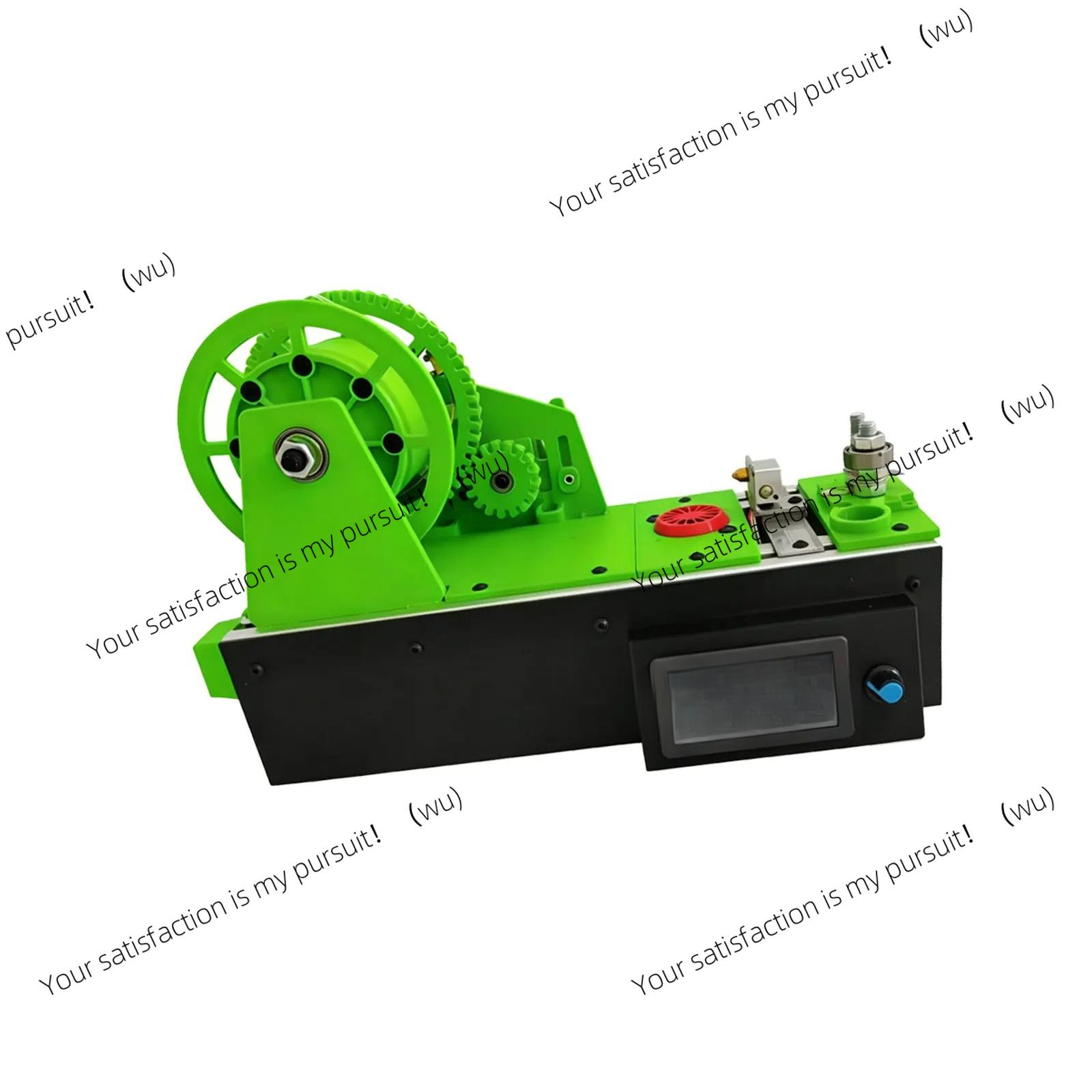 Machine de pultrusion de burea - 3D Printing Filament avis et prix