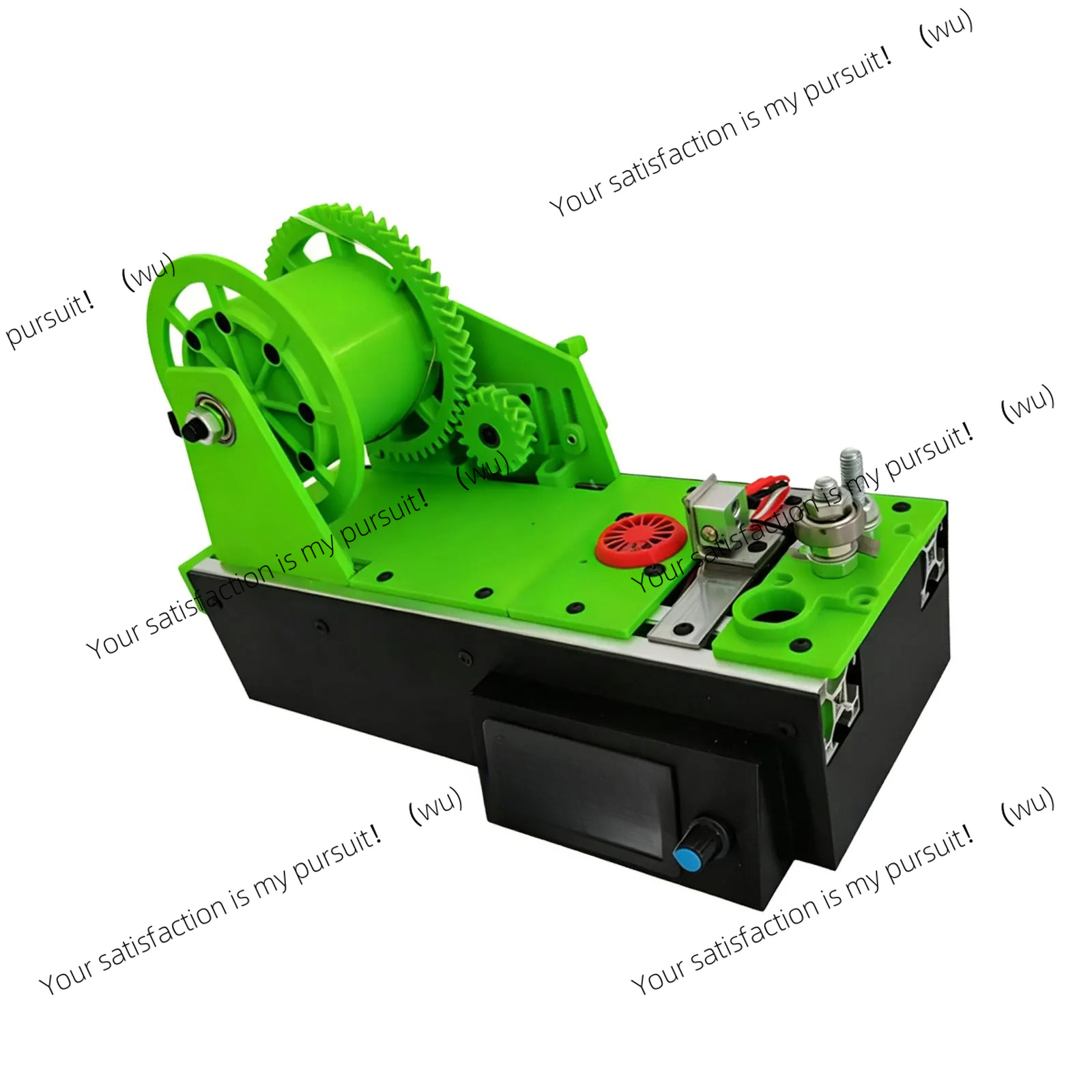 Machine de pultrusion de burea - 3D Printing Filament avis et prix