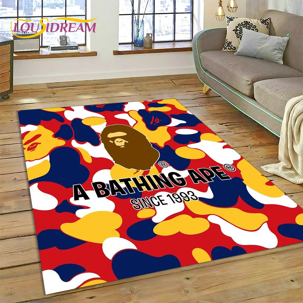 Tapis de sol 3D imprimé B-BAPE - 3D Printing Online Service avis et prix