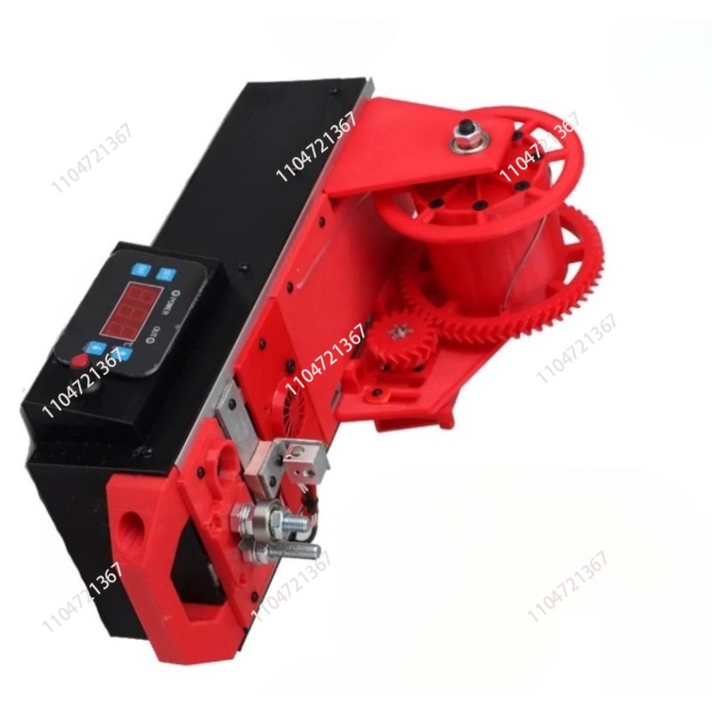 Machine de fabrication de fila - 3D Printing Filament avis et prix