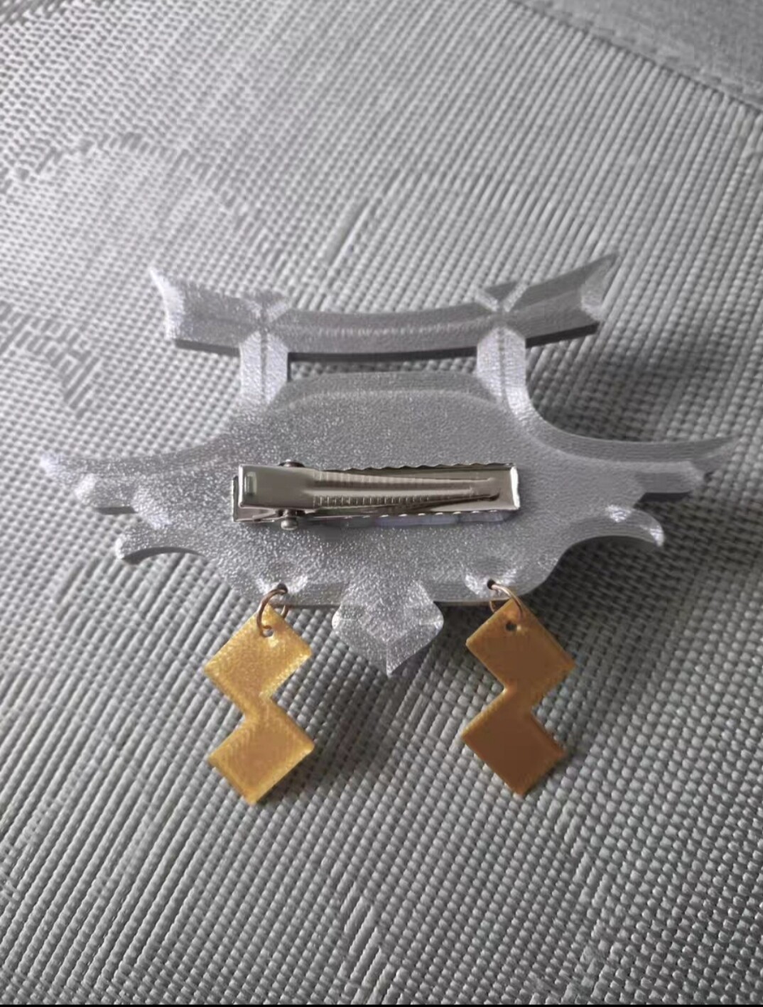 Accessoires de coiffure pour c - 3D Printing Game avis et prix