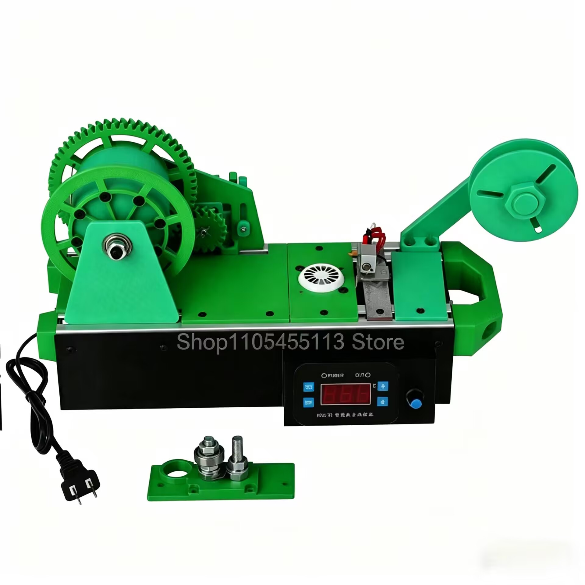 Machine d'impression 3D de fil - 3D Printing Filament avis et prix