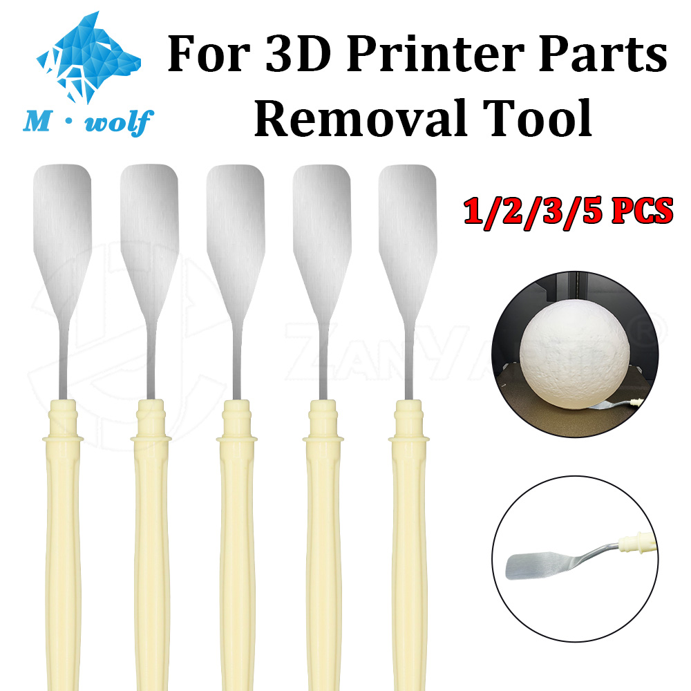 Spatule pour outil de retrait  - Print Removal Spatula avis et prix
