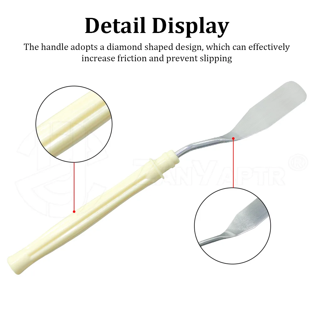 Spatule pour outil de retrait  - Print Removal Spatula avis et prix