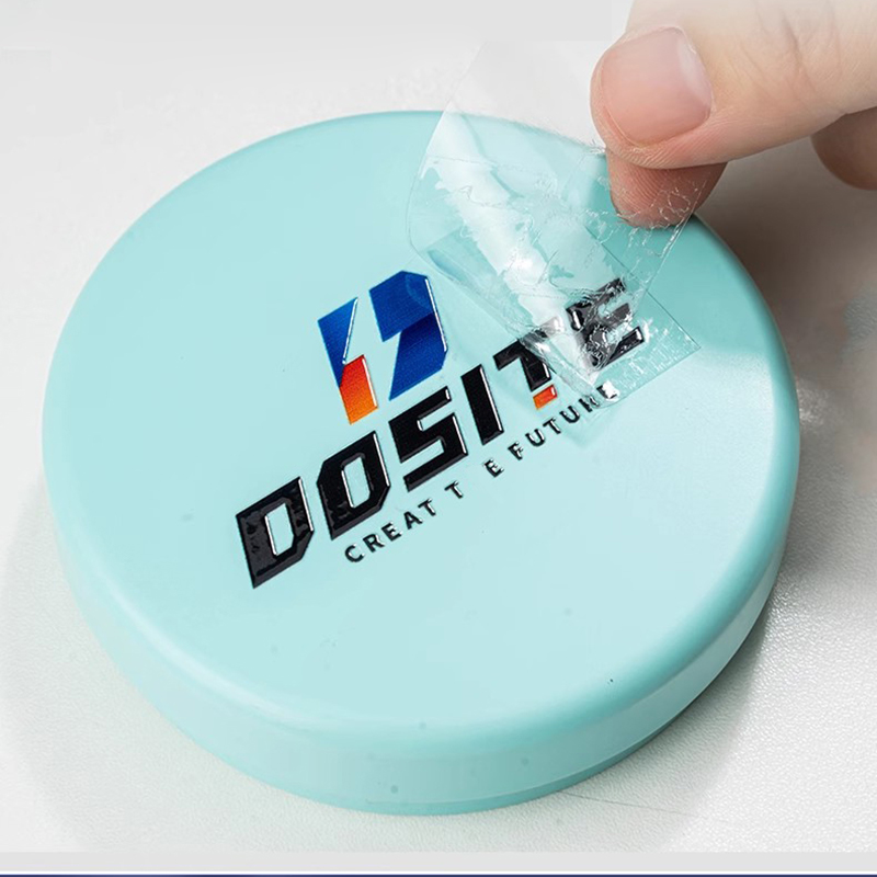Autocollant 3D personnalisé en - 3D Printing Labubu avis et prix