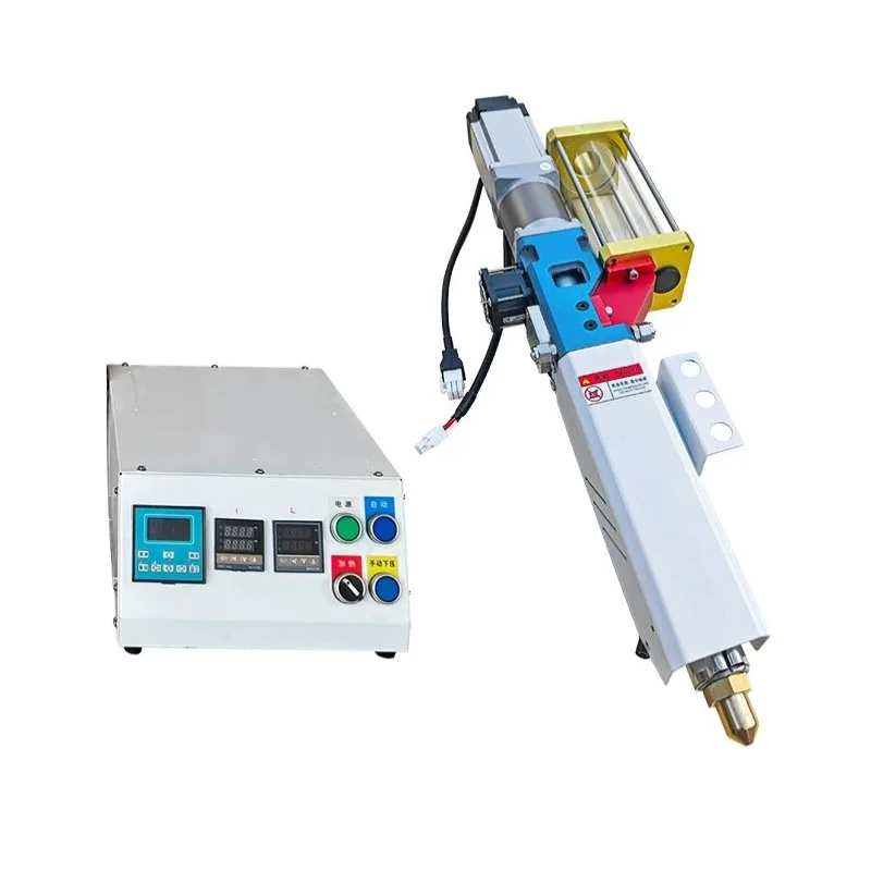 Machine d'extrusion servo-élec - 3D Printing Filament avis et prix