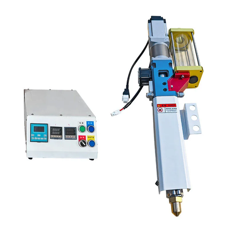 Machine d'extrusion servo-élec - 3D Printing Filament avis et prix