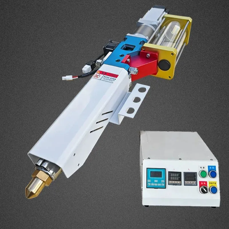 Machine d'extrusion servo-élec - 3D Printing Filament avis et prix
