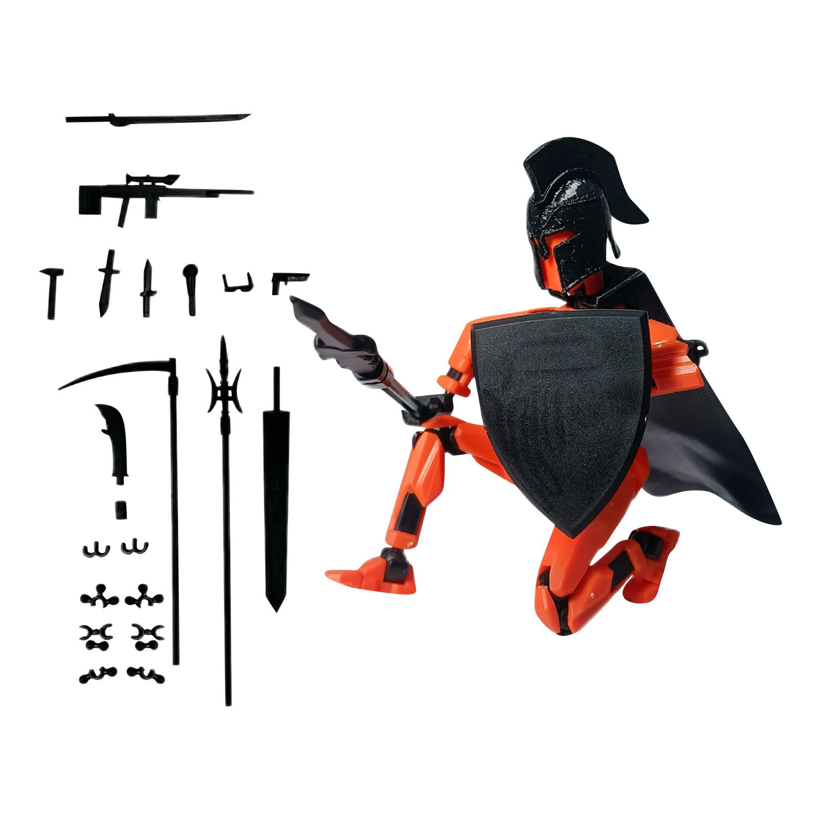 Figurine Lucky 13 de merveille - 3D Printing For Dummies avis et prix