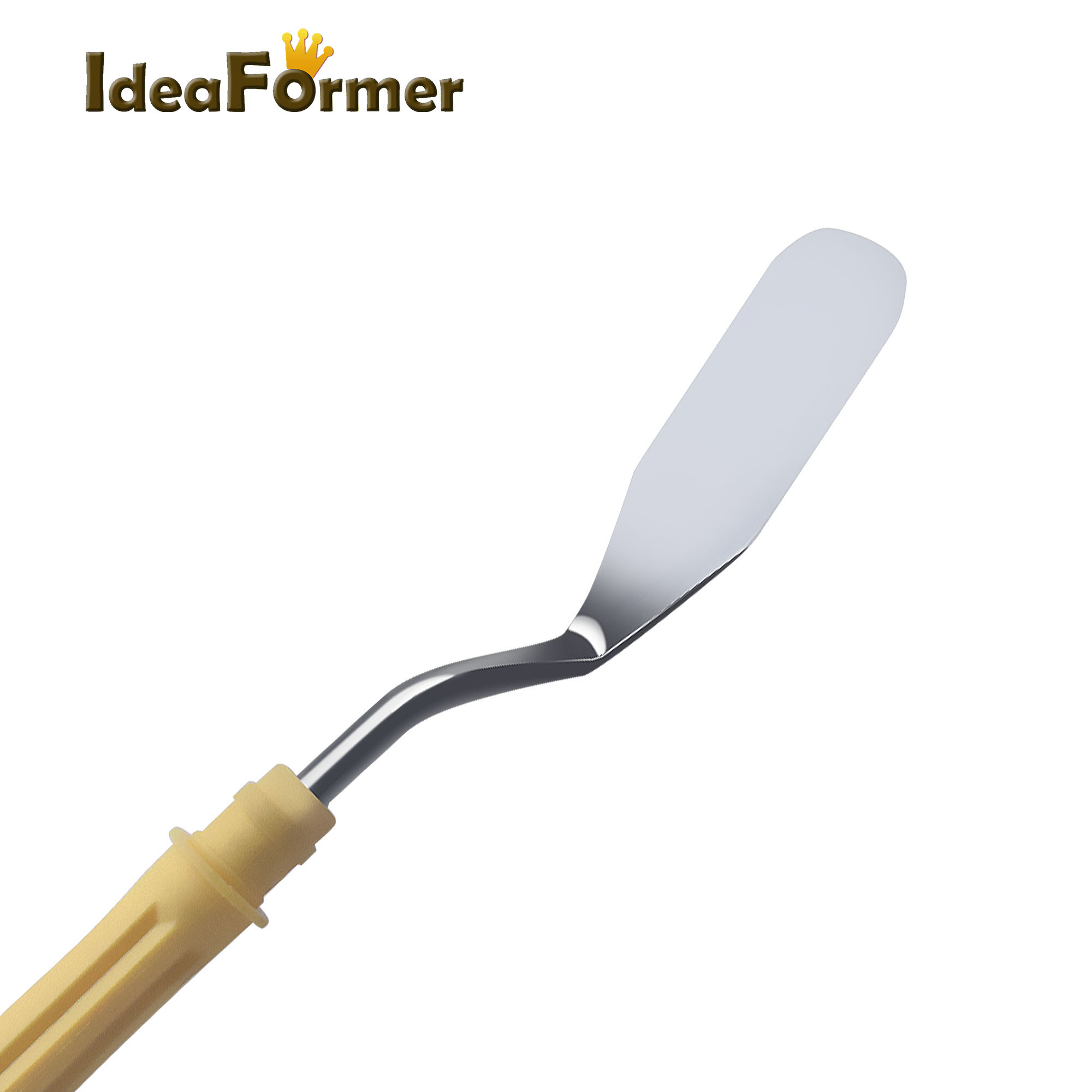 Emergency aBraking-Accessoires - Print Removal Spatula avis et prix