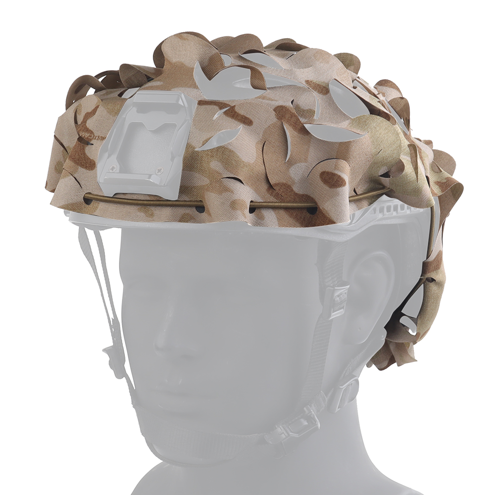 Housse de casque tactique déco - 3D Printing Laser Cutting avis et prix