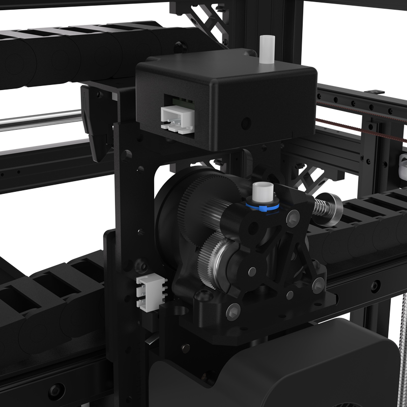 TRONXY VEHO 800 Nouvelle versi - 3D Printing Online Service avis et prix